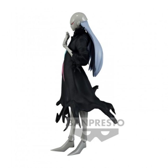 Banpresto Figura That Time I Got Reincarnated as a Slime Otherworlder Spirit Guardian Beretta Vol. 16 PVC 18 cm 3
