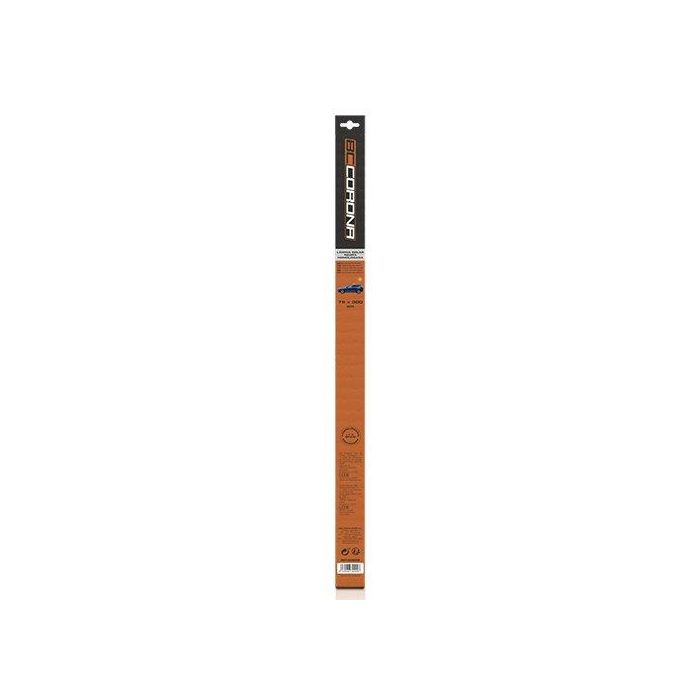 Abc INT30202 Lámina Solar Negra Homologada CS30 75x300 cm para Cristales - Kit Fácil Instalación con Alisador y Cutter 2 Abc INT30202 Lámina Solar Negra Homologada CS30 75x300 cm para Cristales - Kit Fácil Instalación con Alisador y Cutter 2