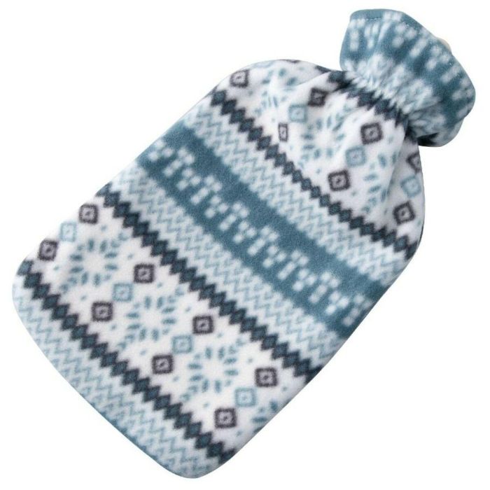 Bolsa de Agua Caliente Supreme 49633 2 L Bolsa de Agua Caliente Supreme 49633 2 L