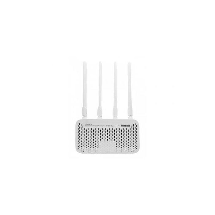 Xiaomi DVB4230GL Router Inalámbrico Doble Banda 2.4/5GHz Wi-Fi 5 (802.11ac) Ethernet Rápido Blanco 3 Xiaomi DVB4230GL Router Inalámbrico Doble Banda 2.4/5GHz Wi-Fi 5 (802.11ac) Ethernet Rápido Blanco 3