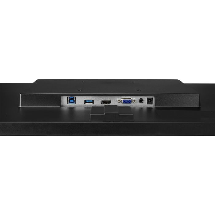 Iiyama T2754MSC-B1AG Monitor Táctil 27" Full HD IPS, 10 Puntos, Anti-glare, Negro, Altavoces 3