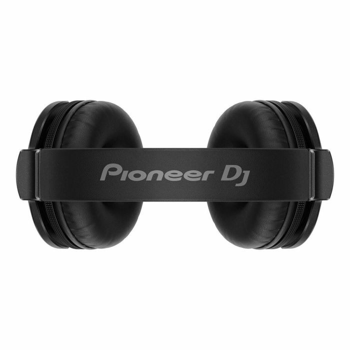 Auriculares Inalámbricos Pioneer HDJ-CUE1BT Negro 10