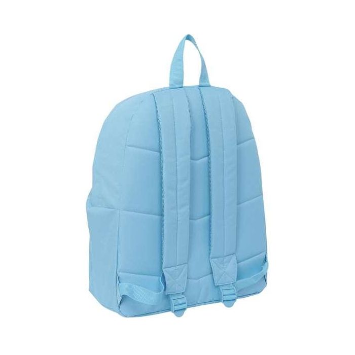 Munich Mochila Basic Azul 33x42x15 cm 1