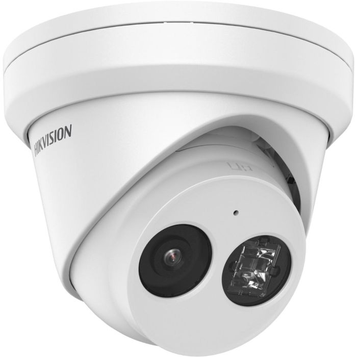 Videocámara de Vigilancia Hikvision DS-2CD2343G2-IU 2
