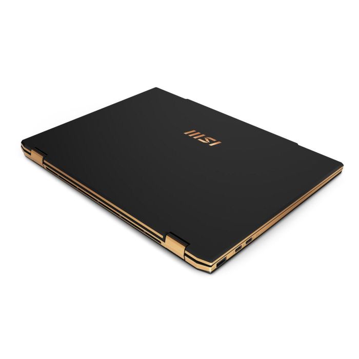 MSI Portátil E13 9S7-13P411-028, Intel Core Ultra 7 155H, 16GB RAM, 1TB SSD, 13.3" FHD+ Touch 2 MSI Portátil E13 9S7-13P411-028, Intel Core Ultra 7 155H, 16GB RAM, 1TB SSD, 13.3" FHD+ Touch 2