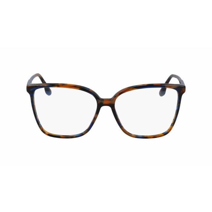 Montura de Gafas Mujer Victoria Beckham VB2603-5714226 ø 57 mm 2 Montura de Gafas Mujer Victoria Beckham VB2603-5714226 ø 57 mm 2