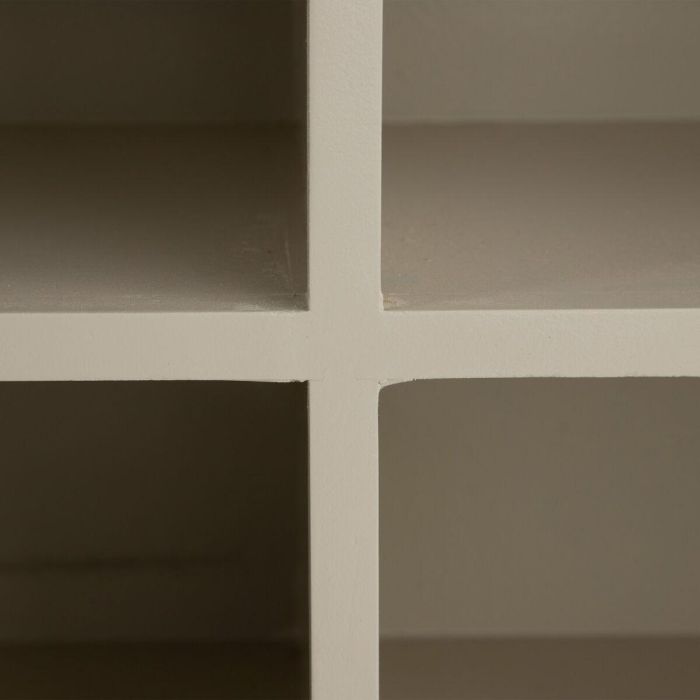 Recibidor con Cajones ORIENTAL CHIC 100 x 28,5 x 75 cm Taupé DMF 3 Recibidor con Cajones ORIENTAL CHIC 100 x 28,5 x 75 cm Taupé DMF 3