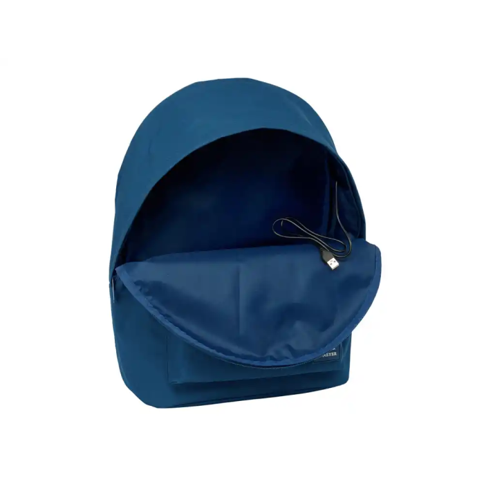 Safta Mochila Harper & Neyer para Portátil 15.6' con USB, Dimensiones 440x310x180 mm 3