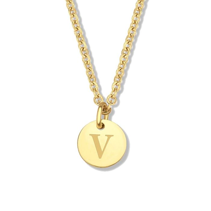 Colgante Mujer CO88 Collection 8CN-26159 Dorado Colgante Mujer CO88 Collection 8CN-26159 Dorado