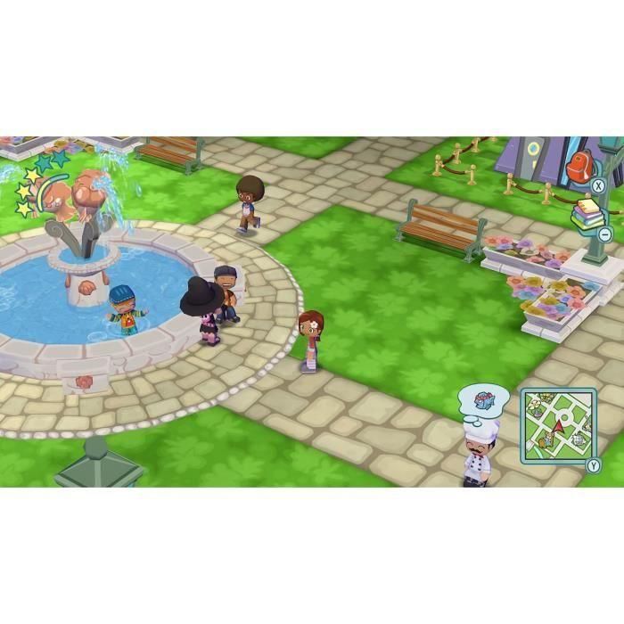 MySims: Colección Cosy - Juego de Nintendo Switch 5 MySims: Colección Cosy - Juego de Nintendo Switch 5