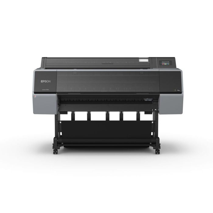 Plotter Epson Surecolor Sc - P9500 Std 2400 Plotter Epson Surecolor Sc - P9500 Std 2400
