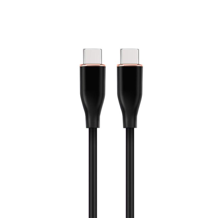 Cargador GEMBIRD CC-USB2S-CMCM-1.5M-BK 0 Cargador GEMBIRD CC-USB2S-CMCM-1.5M-BK 0