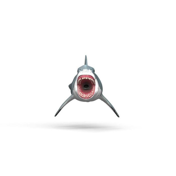 Figura de Acción Schleich Megalodon 8 Figura de Acción Schleich Megalodon 8