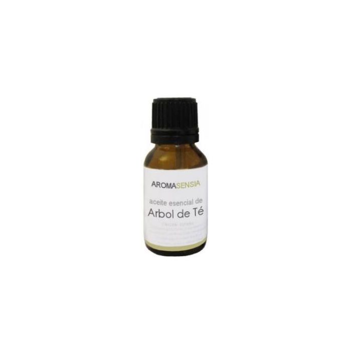 Arbol De Te Aceite Esencial 15Ml. Arbol De Te Aceite Esencial 15Ml.