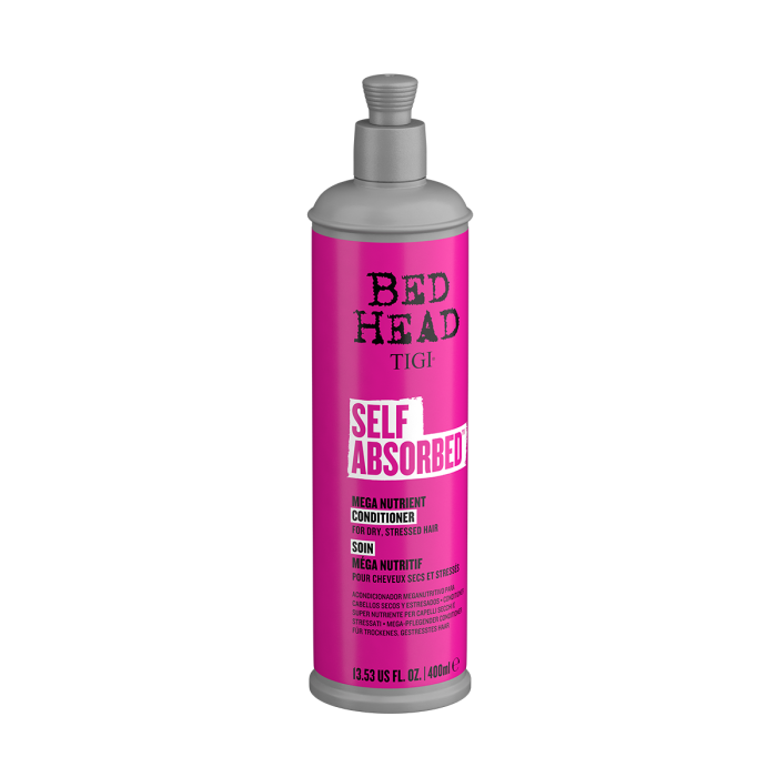 Tigi Bh Self Absorbed Cond 400 mL