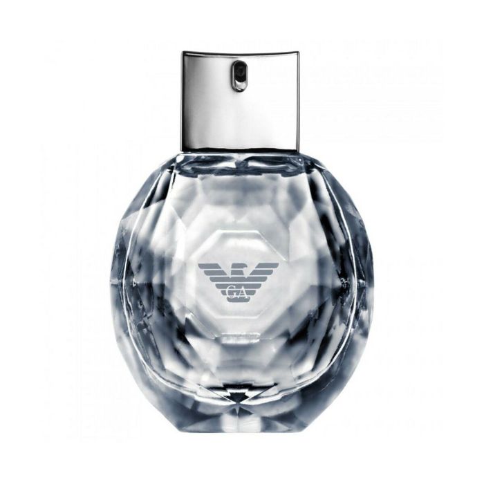 Emporio Armani Diamonds Eau de Parfum para Mujer 100 ml Vaporizador. Fragancia Oriental Floral Sensual para la mujer audaz y moderna. Emporio Armani Diamonds Eau de Parfum para Mujer 100 ml Vaporizador. Fragancia Oriental Floral Sensual para la mujer audaz y moderna.