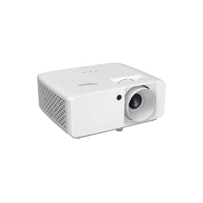 Optoma ZH350 videoproyector Proyector de alcance estándar 3600 lúmenes ANSI DLP 1080p (1920x1080) 3D Blanco 1 Optoma ZH350 videoproyector Proyector de alcance estándar 3600 lúmenes ANSI DLP 1080p (1920x1080) 3D Blanco 1
