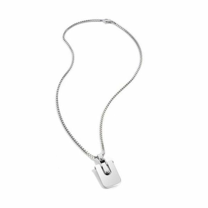 Colgante Hombre Morellato Motown 48 cm Colgante Hombre Morellato Motown 48 cm