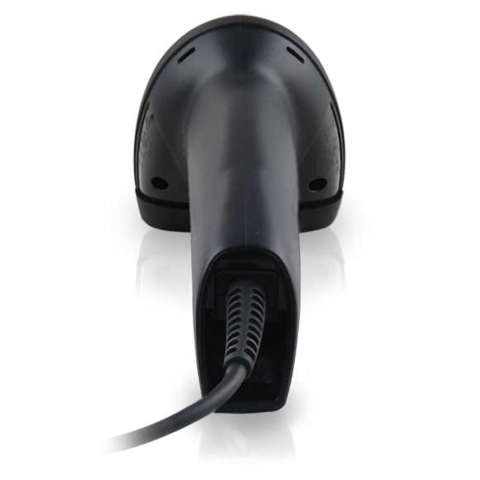 Datalogic Lector de Códigos de Barras QuickScan QW2520 2D USB Inalámbrico 1D/2D Incluye Cable y Soporte Datalogic Lector de Códigos de Barras QuickScan QW2520 2D USB Inalámbrico 1D/2D Incluye Cable y Soporte