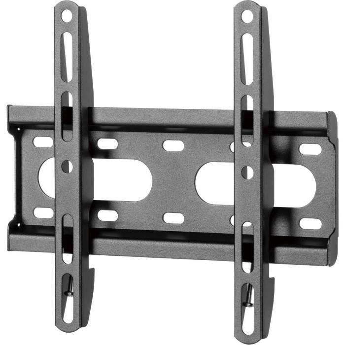 Soporte de TV fijo - SLIM - Acero - SHO 4200 Soporte de TV fijo - SLIM - Acero - SHO 4200