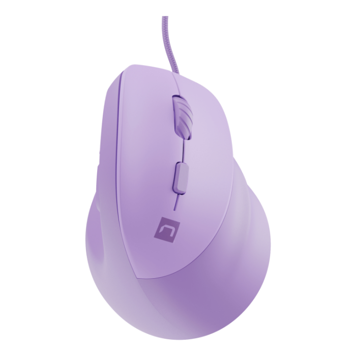 NATEC Crake 2 Pro ratón Universal mano derecha USB tipo A Óptico 12800 DPI NATEC Crake 2 Pro ratón Universal mano derecha USB tipo A Óptico 12800 DPI