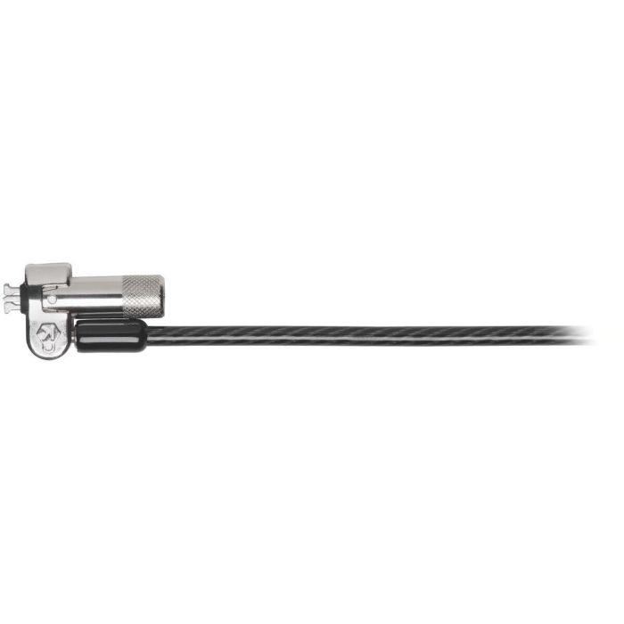 Candado de llave Kensington NanoSaver 1,8 m 2 Candado de llave Kensington NanoSaver 1,8 m 2