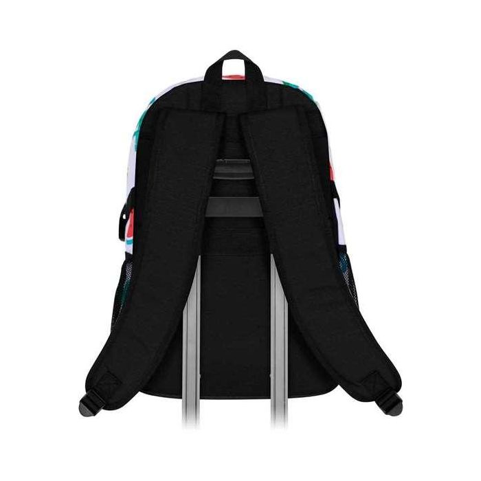 Karactermania Mochila Fight FAN 2.2 Lilo y Stitch Frog 31 x18 x44 cm 3 Karactermania Mochila Fight FAN 2.2 Lilo y Stitch Frog 31 x18 x44 cm 3