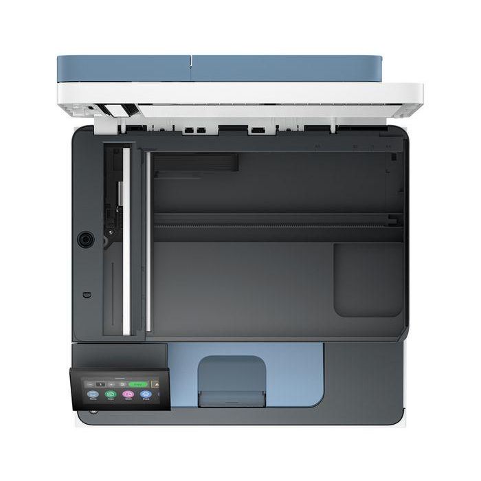 HP 3302fdn Color LaserJet Pro MFP - Impresora Multifunción Láser Color, Escáner, Copiadora de Alta Calidad, Fiable, para Empresas con TerraJet 35