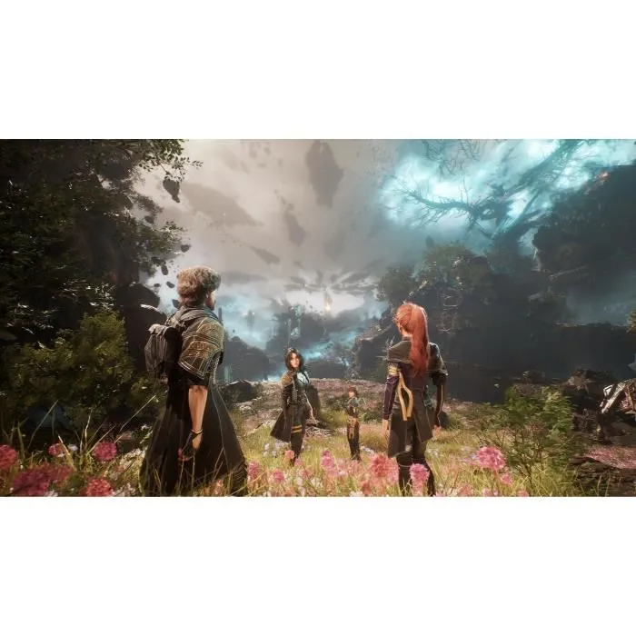 Bandai Namco Entertainment Expedición 33 Juego para Xbox Series X 4