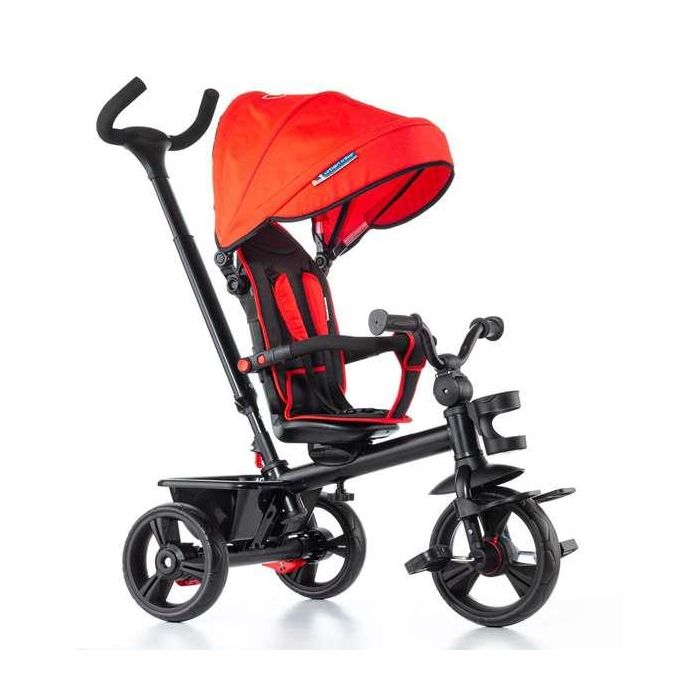 Triciclo urban trike basic 99 cm con freno doble y rueda libre 8 Triciclo urban trike basic 99 cm con freno doble y rueda libre 8