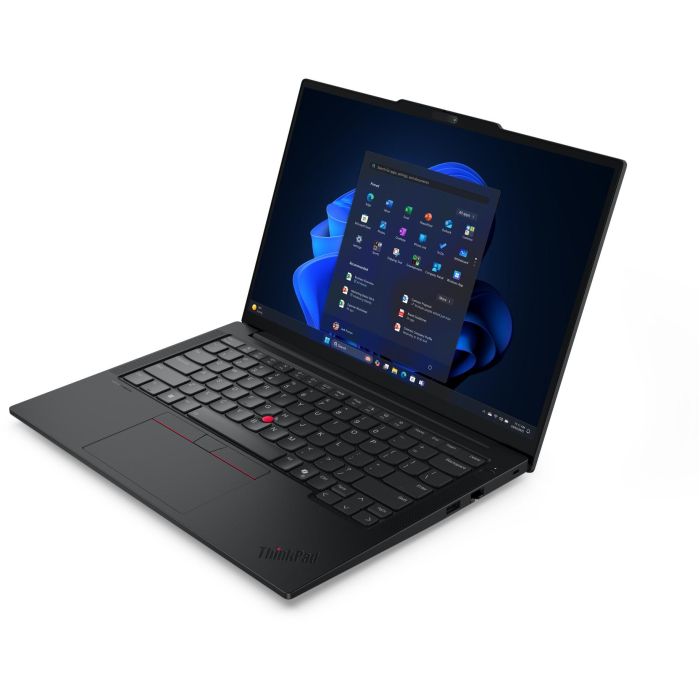 Lenovo ThinkPad E14 AMD G7 14" R7-250 16/512 WUXGA W11P 1 Lenovo ThinkPad E14 AMD G7 14" R7-250 16/512 WUXGA W11P 1