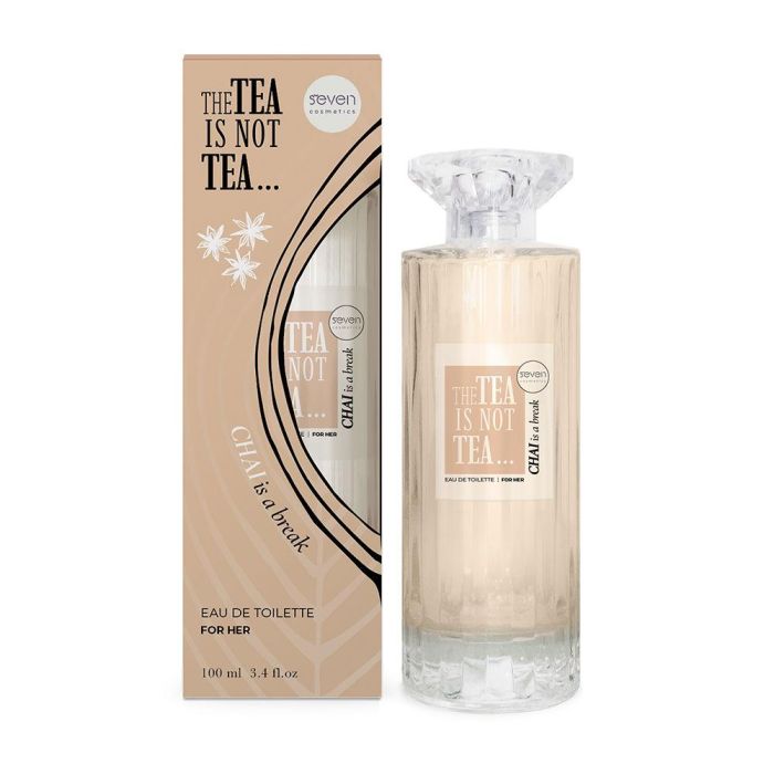 Seven Cosmetics Chai Is A Break Edt Vapo 100 mL 1