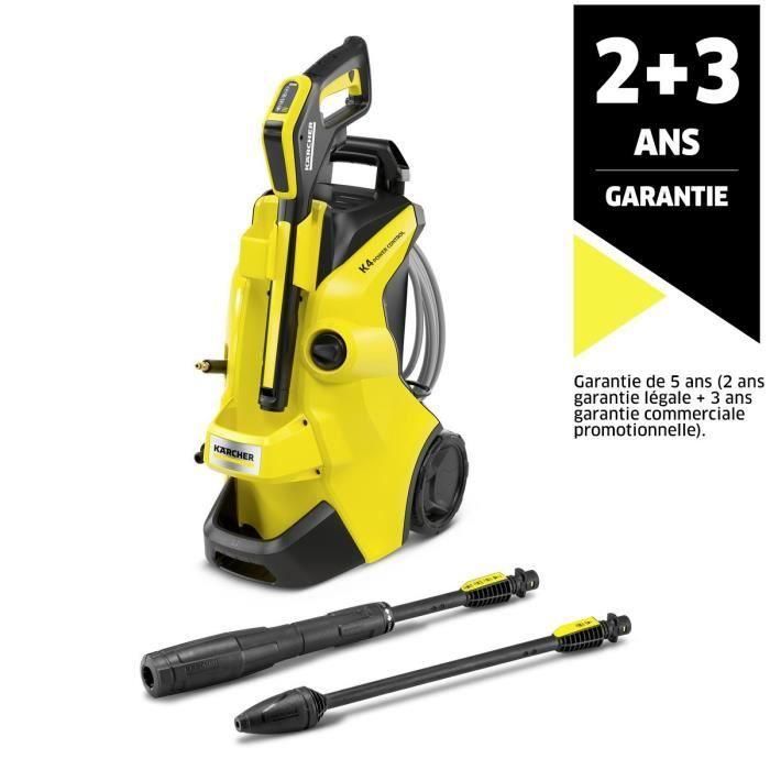 Karcher KAR4066529122599 Control de potencia K 4 Flex