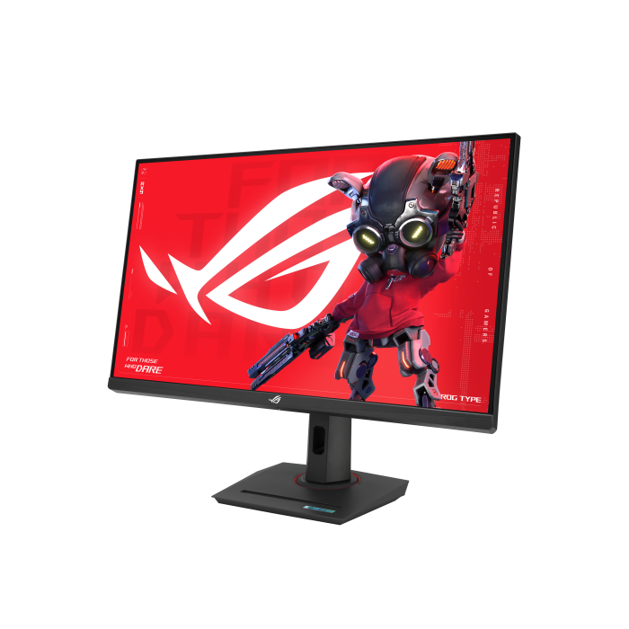 ASUS ROG Strix XG32UCG pantalla para PC 80 cm (31.5") 3840 x 2160 Pixeles 4K Ultra HD LCD Negro 5 ASUS ROG Strix XG32UCG pantalla para PC 80 cm (31.5") 3840 x 2160 Pixeles 4K Ultra HD LCD Negro 5