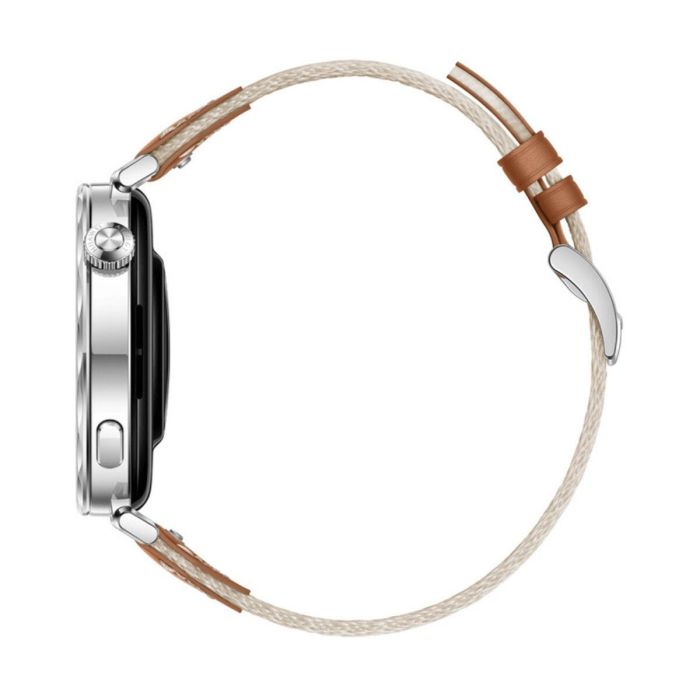 Smartwatch Huawei 55020DJR Marrón 1 Smartwatch Huawei 55020DJR Marrón 1