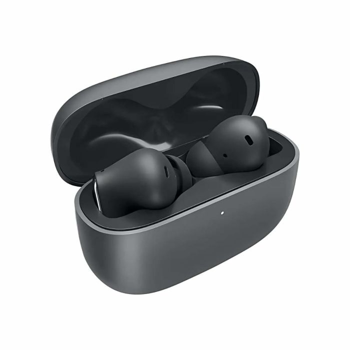 Auriculares Lenovo Negro 2