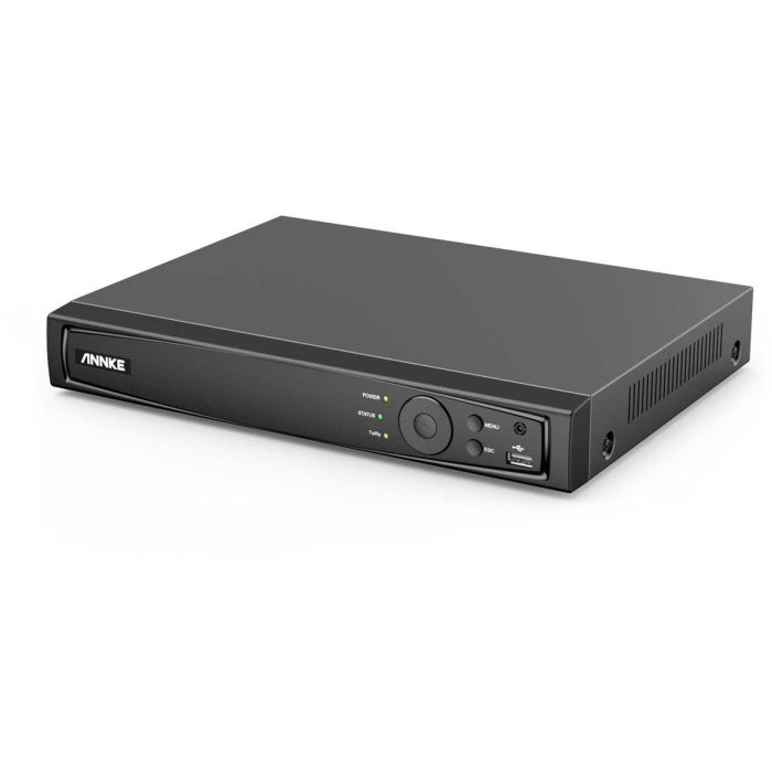 Annke N48PAW Netzwerk Videorecorder 1