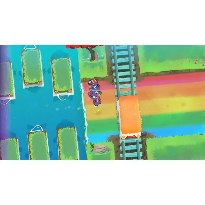 Just For Games JUS1740652735835 Los Ositos Cariñositos Desatan la Magia - Juego para Nintendo Switch 4 Just For Games JUS1740652735835 Los Ositos Cariñositos Desatan la Magia - Juego para Nintendo Switch 4