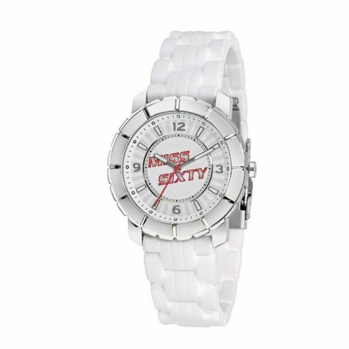 Reloj Mujer Miss Sixty SIJ004 (Ø 40 mm) 1 Reloj Mujer Miss Sixty SIJ004 (Ø 40 mm) 1