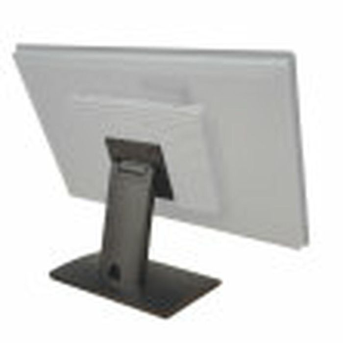 10POS KDS-STAND Soporte para Monitor de Escritorio Negro VESA 100x75mm 10POS KDS-STAND Soporte para Monitor de Escritorio Negro VESA 100x75mm