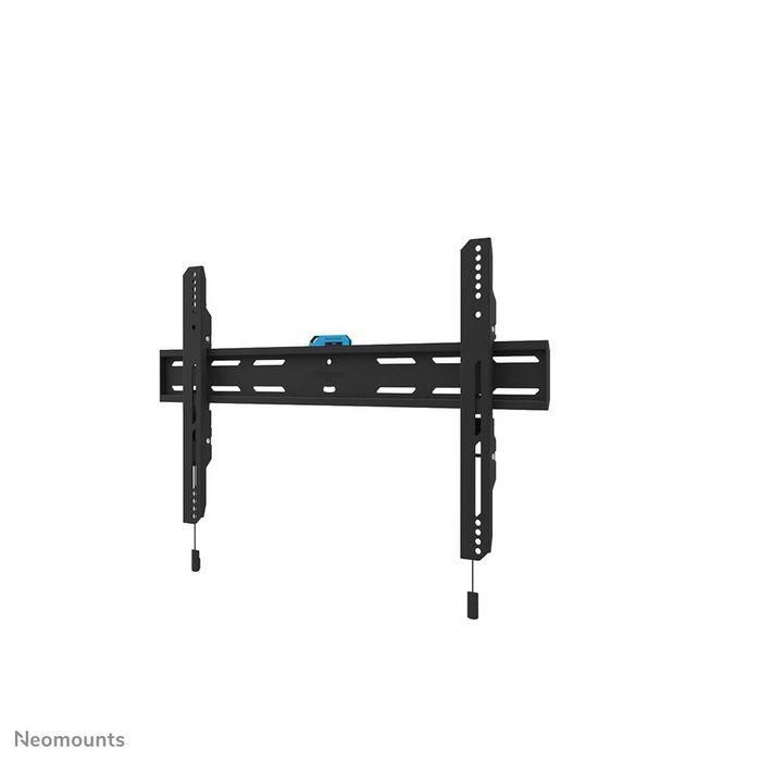 Neomounts Select Wl30S-850Bl16 Fixed Wall Mount For 40-82" Screens - Black 1 Neomounts Select Wl30S-850Bl16 Fixed Wall Mount For 40-82" Screens - Black 1