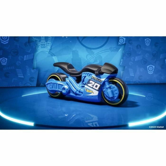 Hot Wheels 8057168507423 Unleashed 2 Turbocargado - Juego de PS5 4 Hot Wheels 8057168507423 Unleashed 2 Turbocargado - Juego de PS5 4