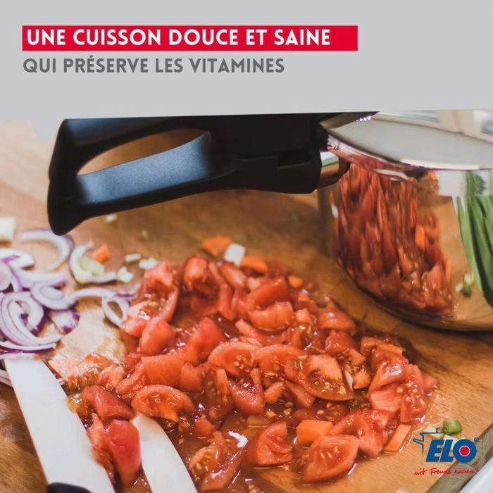 Olla Express Fackelmann 3