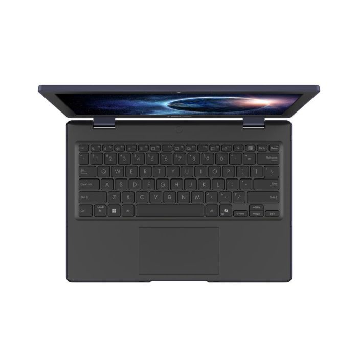 Asus Br1204Cta - R80052Xa Portátil 12.2" WUXGA Intel N150 8GB RAM 128GB UFS Windows 11 Pro Education Gris Mineral 3