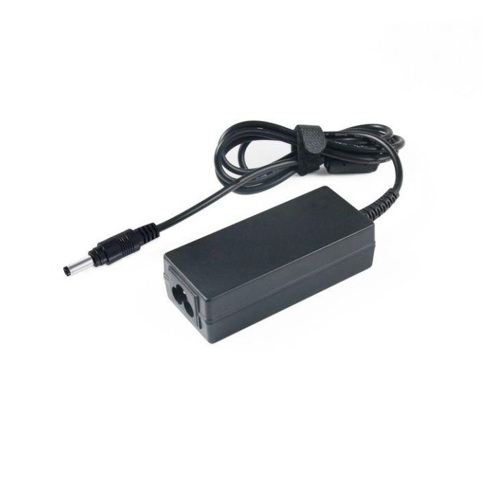 CoreParts Power Adapter for Dell 45W 19.5V 2.31A Plug:4.5*3.0p Including EU Power Cord CoreParts Power Adapter for Dell 45W 19.5V 2.31A Plug:4.5*3.0p Including EU Power Cord