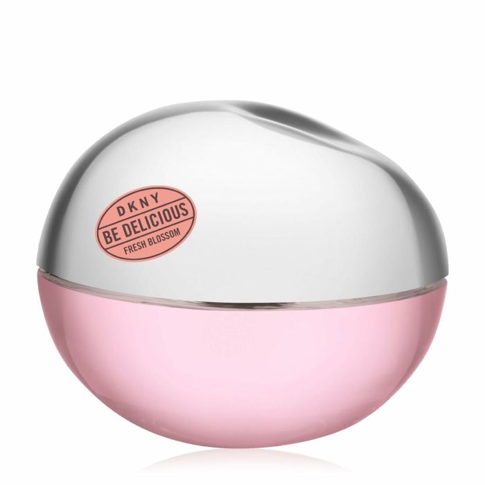 Perfume Unisex DKNY DELICIOUS COLLECTION Be Delicious Fresh Blossom 100 ml 2