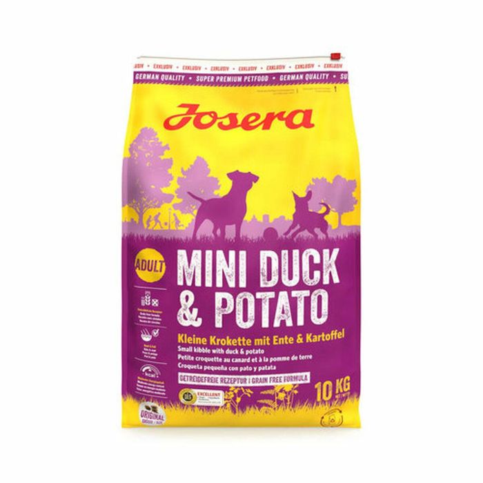 Pienso Josera 10 kg 5 Pienso Josera 10 kg 5