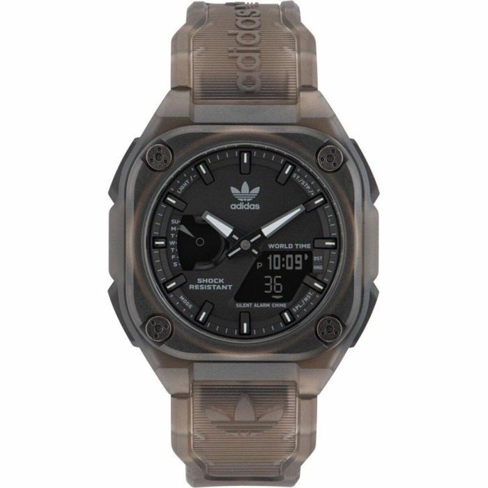 Reloj Hombre Adidas AOST23059 (Ø 45 mm)