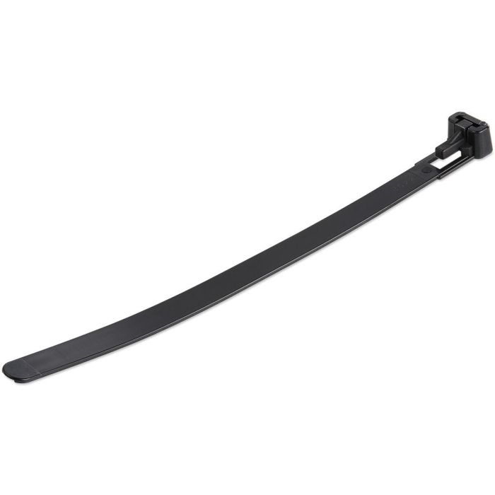 Bridas Nylon Startech CBMZTRB6BK Negro Bridas Nylon Startech CBMZTRB6BK Negro