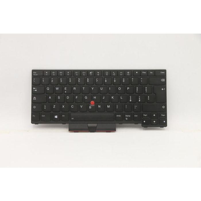 Lenovo Keyboard for ThinkPad L14 Gen 2 (type 20X1 20X2) Lenovo Keyboard for ThinkPad L14 Gen 2 (type 20X1 20X2)